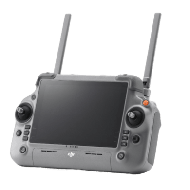 DJI Drones, Robots e Industrial